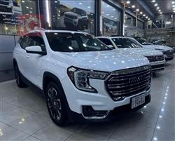 GMC Terrain